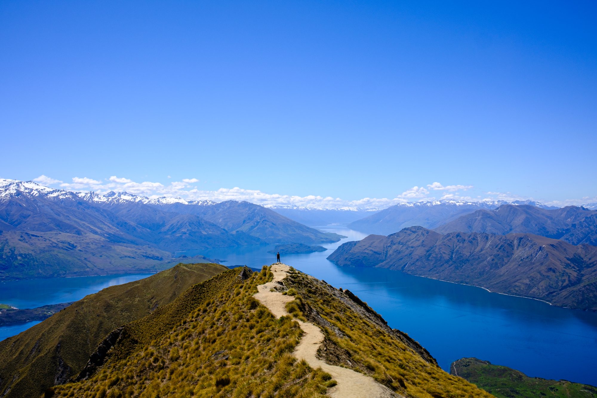 Roys Peak
